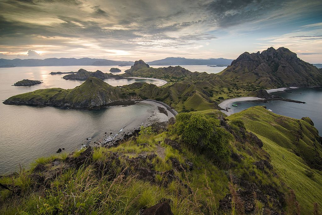 Labuan Bajo