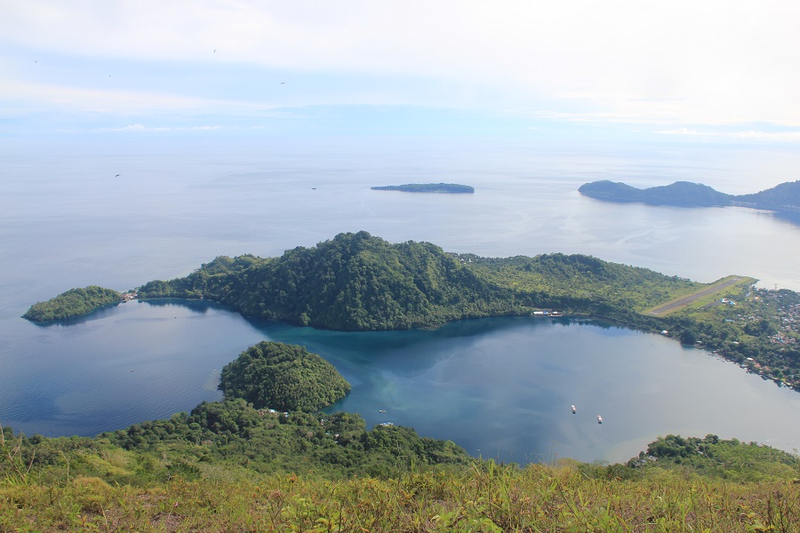 Pulau Kei